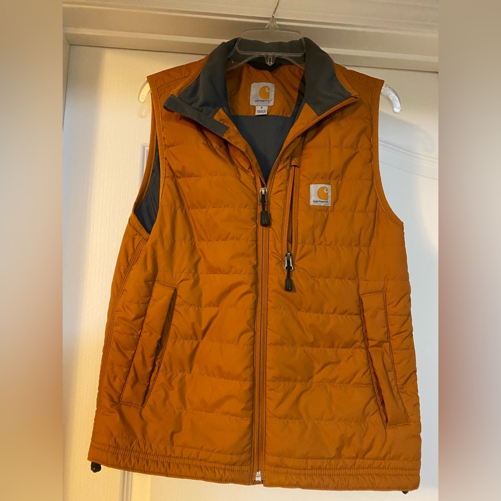 Carhartt Vest
